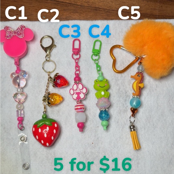 Allllll the pens! - Picture 4 of 12